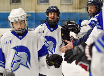 Hned v 1. týdnu 2024 si 7. třída si zajistila postup do nadstavby!
